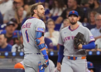 Pirates, Mariners potential Jeff McNeil trade partners for Mets