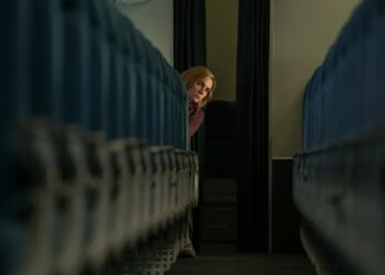 Pluribus’ third episode throws a bomb into things