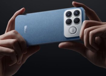 Poco partners with Bose to put a subwoofer in its latest phone