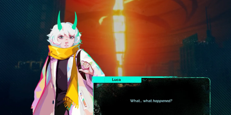 Possessor(s) is a fast-paced action game that gets off to a slow start