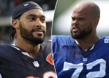 Preview, prediction, what to watch for in Week 10