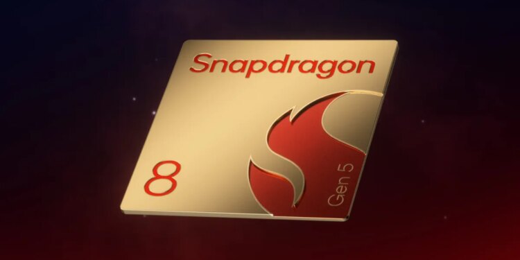 Qualcomm reveals its not-so-elite Snapdragon 8 Gen 5
