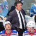Rangers' Mike Sullivan right to not push Thanksgiving panic button