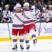 Rangers' Vladislav Gavrikov-Adam Fox pair bright spot amid ugly start