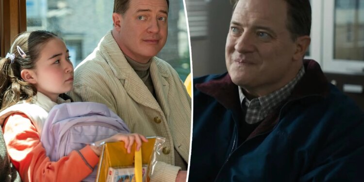 'Rental Family' review: Brendan Fraser's fantastic comeback continues