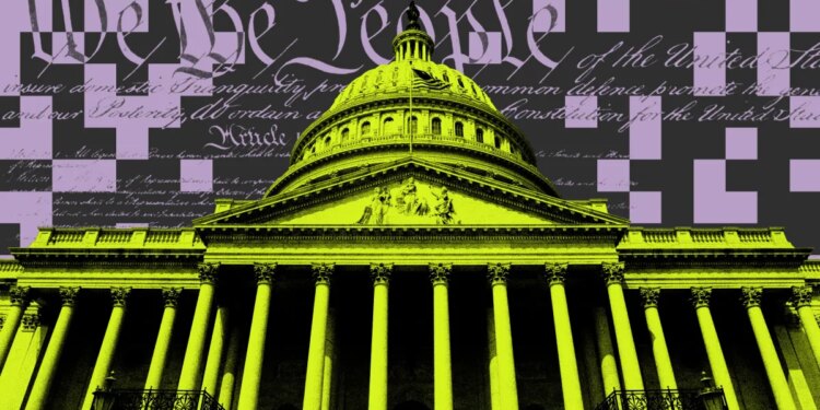 Republicans are looking for a way to bring back the AI moratorium