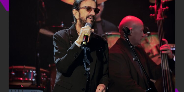 Ringo Starr tour 2026: Where to buy tickets, schedule, dates