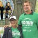 Rob Gronkowski mourns death of ex-Patriots cheerleader and philanthropist