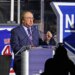Sam Rosen 'thrilled' as he makes MSG return for Rangers celebration