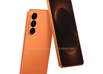 Samsung Galaxy S26 Plus reappears in renders with a new camera island