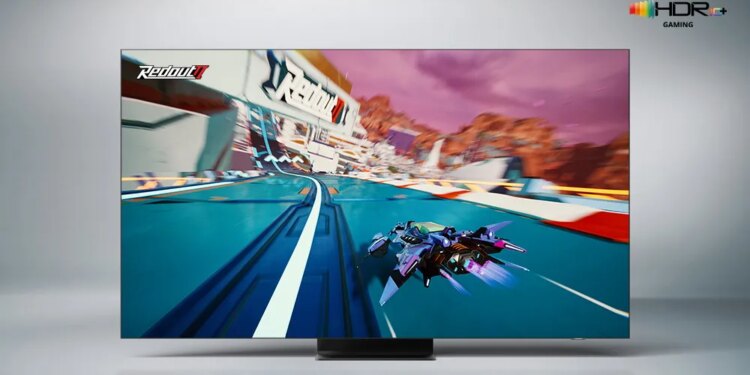 Samsung previews HDR10 Plus Advanced, its answer to Dolby Vision 2