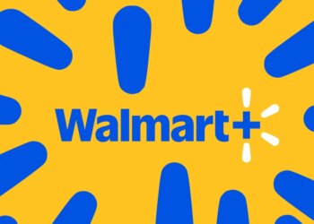 Save 50 percent on a Walmart Plus membership until December 2nd