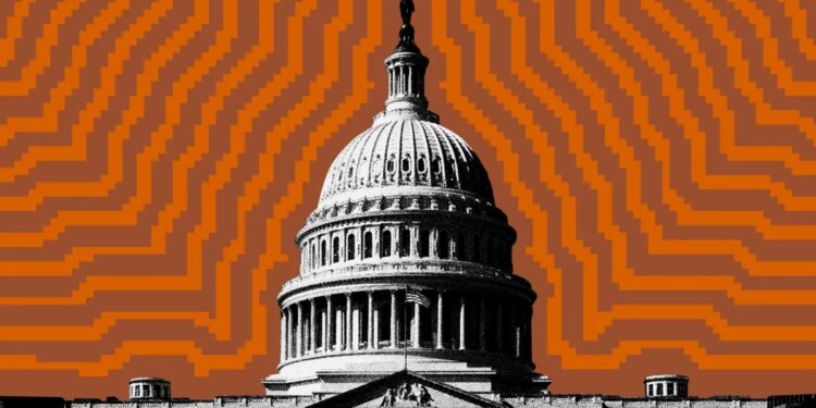 Senators call on Trump to continue banning Nvidia from selling its best chips in China