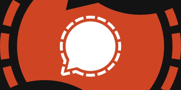 Signal’s secure message backups arrive on iOS