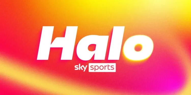 Sky Sports killed off its female-focused Halo brand after just three days