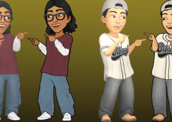 Snapchat is letting subscribers revive their 2D Bitmojis