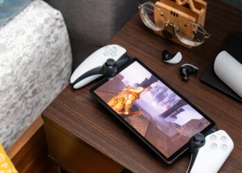 Sony’s PlayStation Portal just got a rare discount for Black Friday