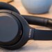 Sony’s last-gen XM4 headphones are over 50 percent off for Black Friday