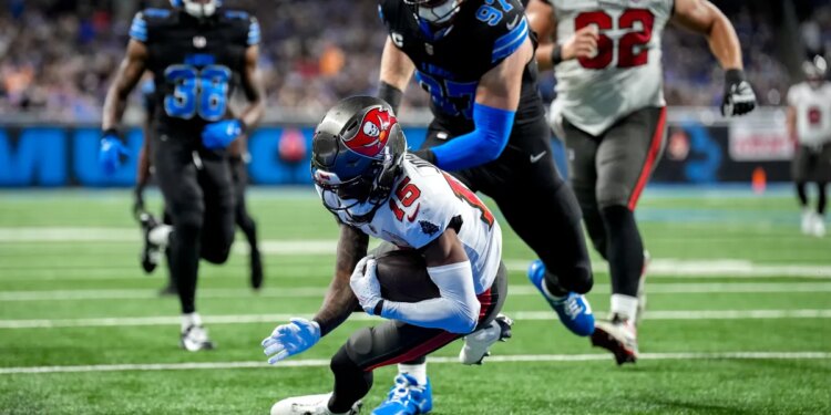 Sports streaming is a fragmented hot mess