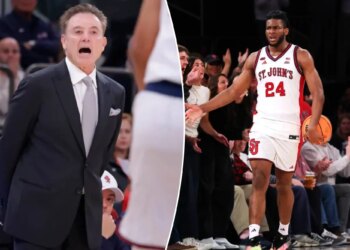 St. John's highly anticipated season set to tip vs. Quinnipiac