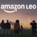 Starlink rival ‘Project Kuiper’ rebrands to Amazon Leo