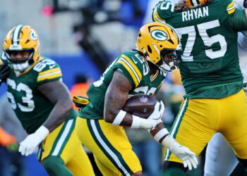 Staying ahead of 'next man up' curve will put you in position to seize fantasy football opportunity