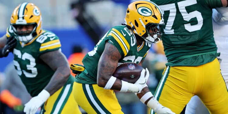 Staying ahead of 'next man up' curve will put you in position to seize fantasy football opportunity