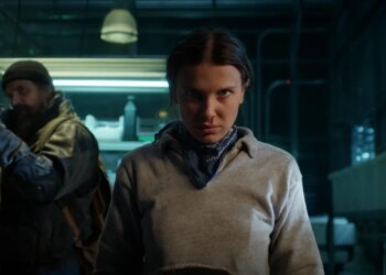 Stranger Things 5: all the news from the Netflix show’s fifth and final season