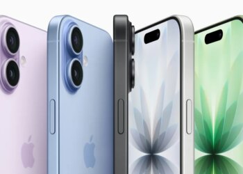 Strong iPhone 17 sales may push Apple ahead of Samsung this year