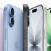 Strong iPhone 17 sales may push Apple ahead of Samsung this year