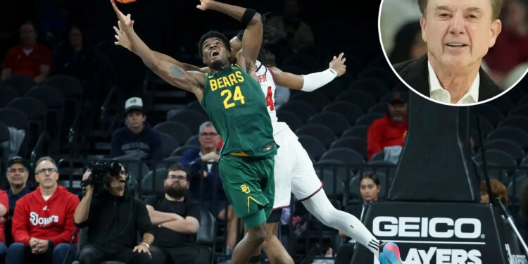 Takeaways from three St. John's games in Players Era Festival