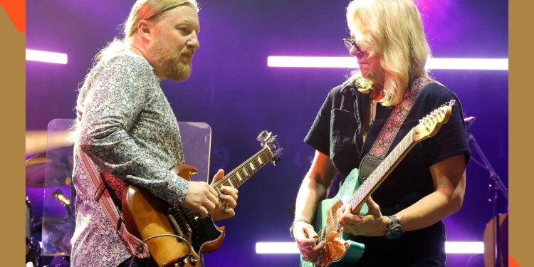 Tedeschi Trucks Band Beacon residency 2026: Where to buy tickets, best prices