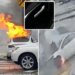 Tesla sued over crash of Model 3 that 'exploded into a raging fire,' killing 1