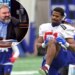The 15 minutes that sold Giants' longest-tenured scout on Abdul Carter