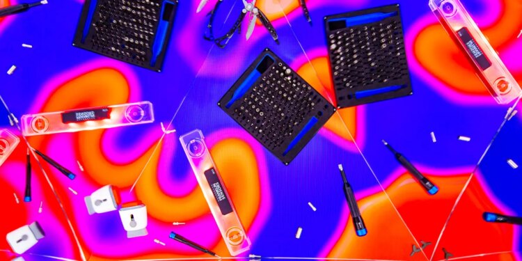 The 28 best tool gift ideas for the handyperson in your life