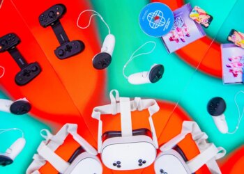 The 30 best Christmas gifts for gamers and movie lovers