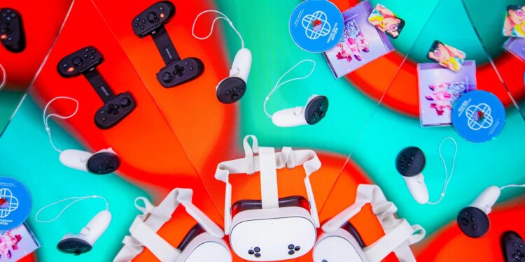 The 30 best Christmas gifts for gamers and movie lovers