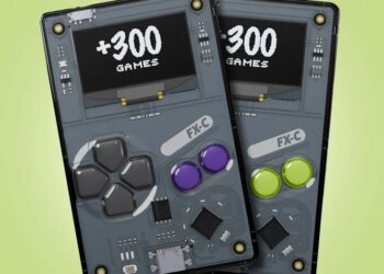 The Arduboy credit card-sized Game Boy now supports USB multiplayer