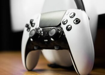 The DualSense Edge has fallen to one of the lowest we’ve seen for Black Friday