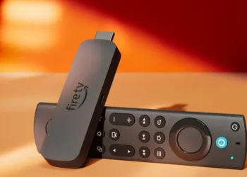 The Fire TV Stick 4K Max is back down to $35, its best price in a year
