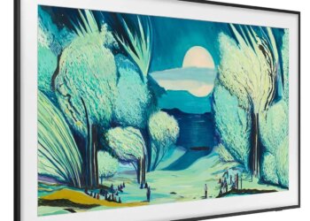 The Frame art TV comparison: Samsung vs Hisense vs TCL