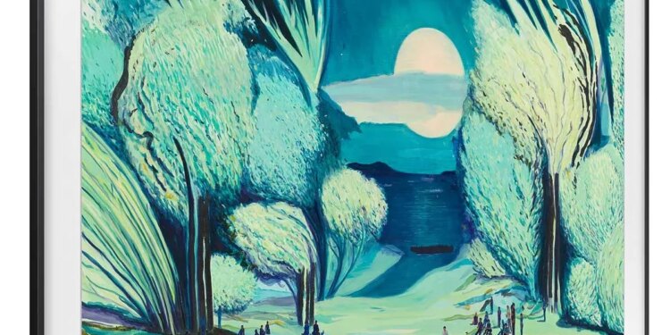 The Frame art TV comparison: Samsung vs Hisense vs TCL