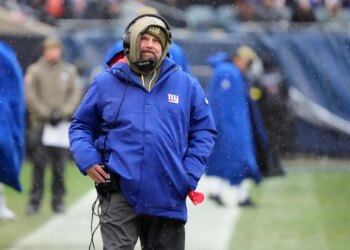 The Giants questions that loom large after Brian Daboll's firing
