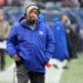 The Giants questions that loom large after Brian Daboll's firing