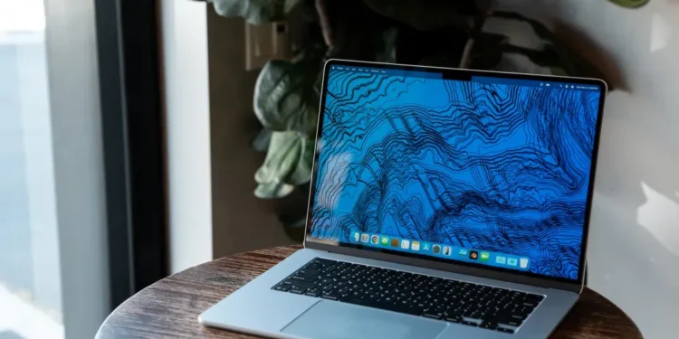 The M4 MacBook Air is one of the best Apple deals you can get for Black Friday