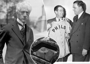 The MLB betting scandal that has long been forgotten