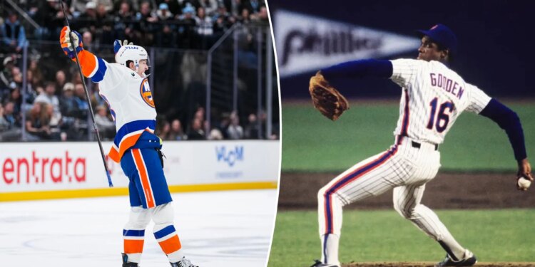 The Matthew Schaefer Experience has a 1984 feeling to it