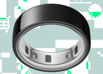 The Oura Ring 4 has dropped to its lowest price yet for Black Friday