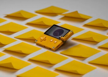 The Playdate is a great indie puzzle machine