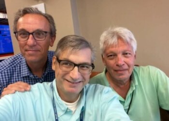 The Post family has never stopped giving me reasons to be thankful